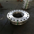 High quality nimonic 80A Alloy steel flange