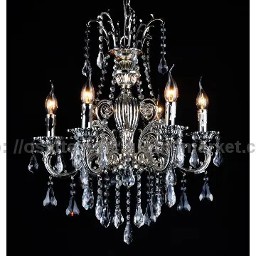 Modern Chandelier Lighting french chandelier candle holder