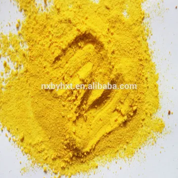 high-efficiency polyaluminium chloride PAC