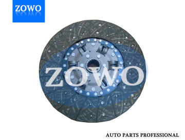 AUTO PARTS 31250-2450 CLUTCH DISC