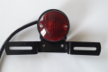 Motorcycle Universal Led light