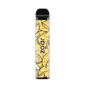 EE. UU. Popular e-cigarrillo desechable con 5 ml