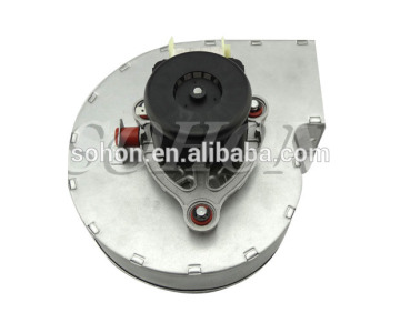 AC Low noise electric small Fan with high quality