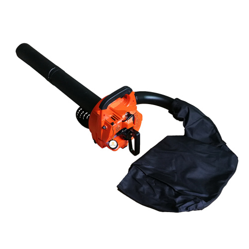 2-stroke backpack gasoline blower garden for leaf