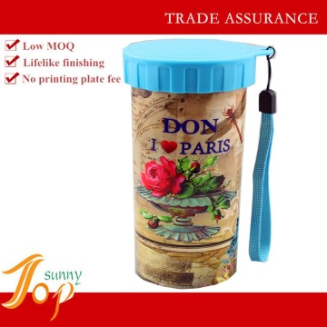 Fashionable Name Design Wholesale Tourist Souvenir Gift