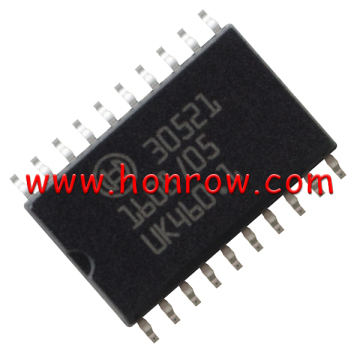 30521 Ignition chip