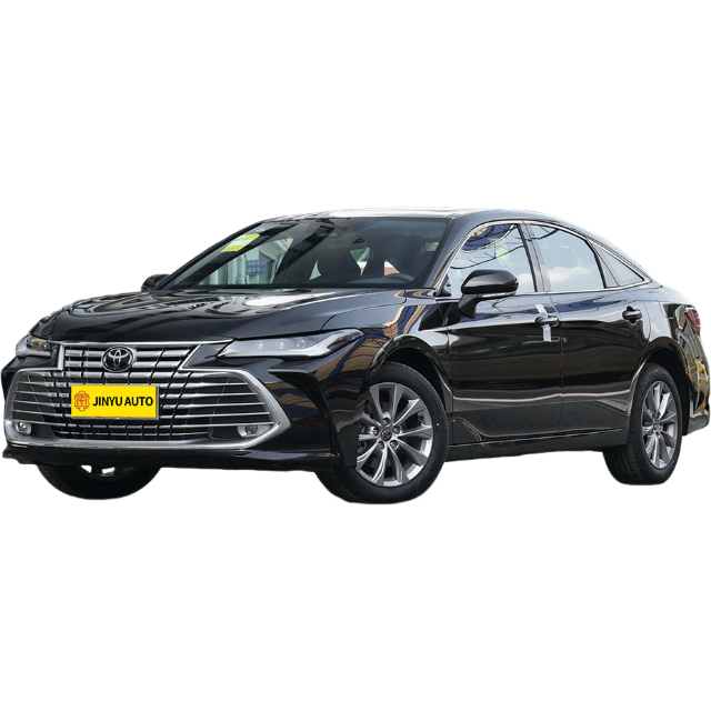 Used 2024 Toyota Avalon 2.0L Progressive Edition