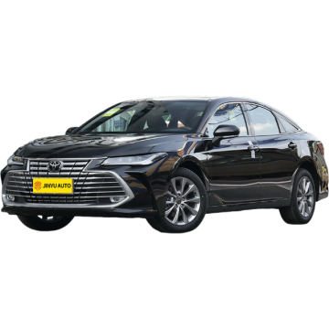 Used 2024 Toyota Avalon 2.0L Progressive Edition