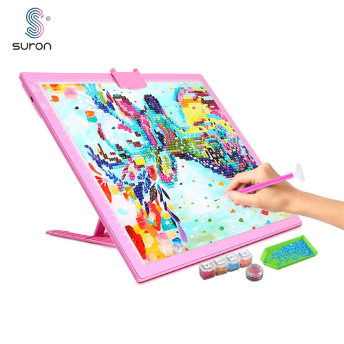 SURON Light Pad Graphic Writing Painting Tracer