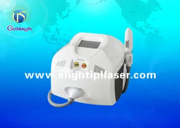 3 In 1 Multifunction Lady Body Ipl Rf Beauty Equipment For Home Use