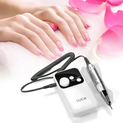 Podiatry Drill Nail Pedicure Nail Drill with Water Spray Function
