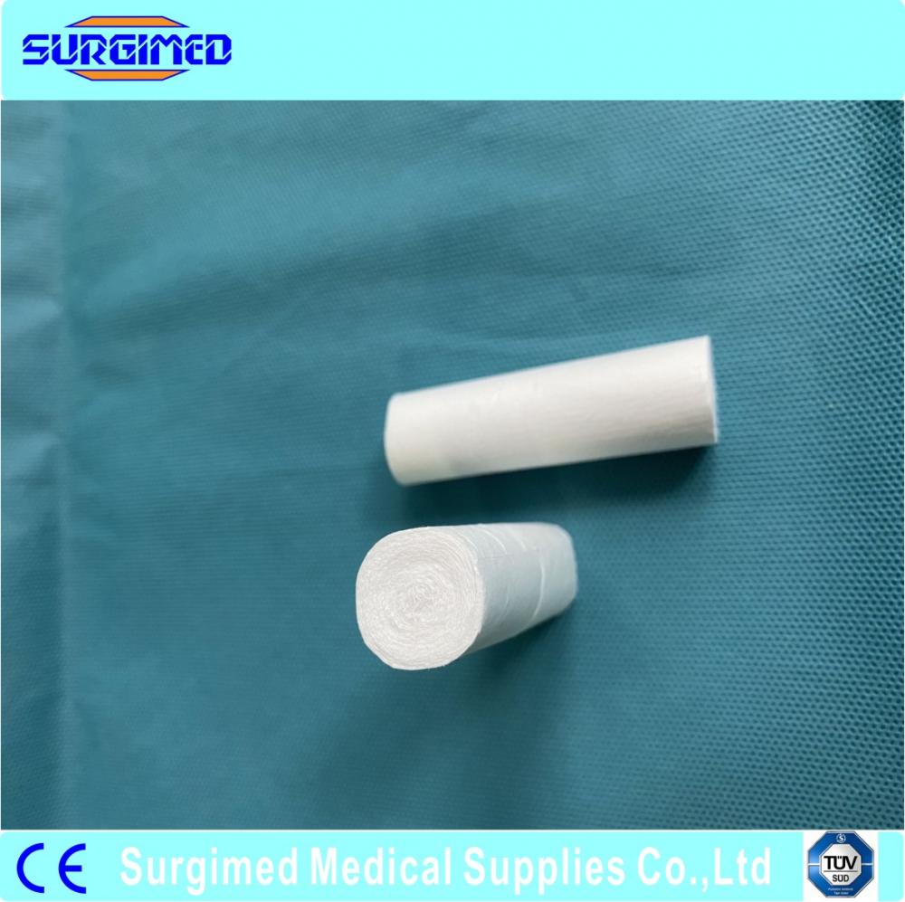 Gauze Bandage 3
