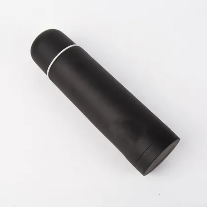 1 Liter Thermos Insulation Water Cup Bottle