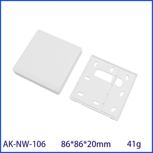 Controller Enclosure Induction Sensor Switch Box