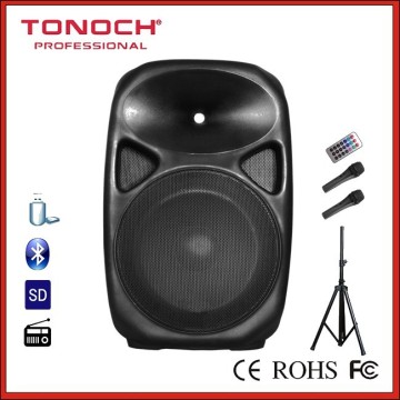 8inch ,10inch ,12 inch ,15inch professional china passive speaker for sale
