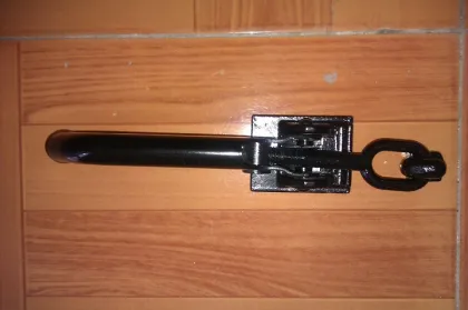 Toggle Fastener, Toggle Hooks, Buckles, Latches