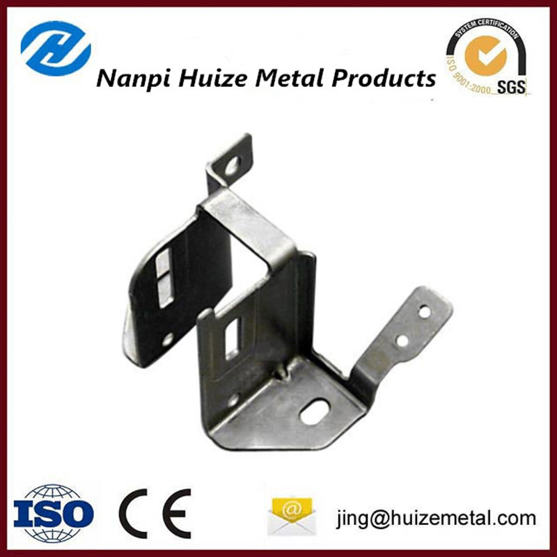 OEM stainless steel metal sheet stamping parts