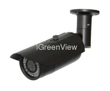 2mp Hd Ip Ir Bullet Camera Support Iphone,ipad,android Mobile 