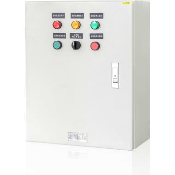 Coffret de distribution basse tension JXF