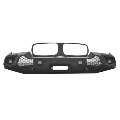 High Quality Bull Bar for BMW X5