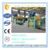 KSD Inlet 38mm Inverted wire drawing machine