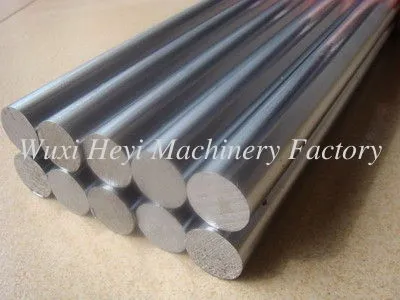 High Performance Tie Rod, High Standard Cylinderpiston Rods Round Bar