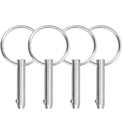 HCH Stainless steel Quick Release Pins