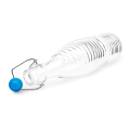 1000 ml Schwung -Top -Glasflasche