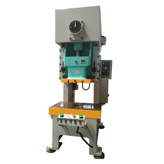 Automatic Power Aluminum Foil Lunch Box Making Machine