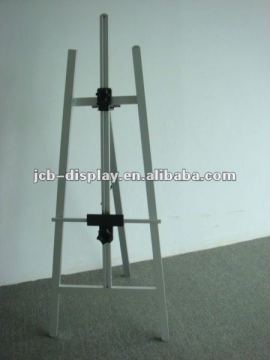 little portable display easel