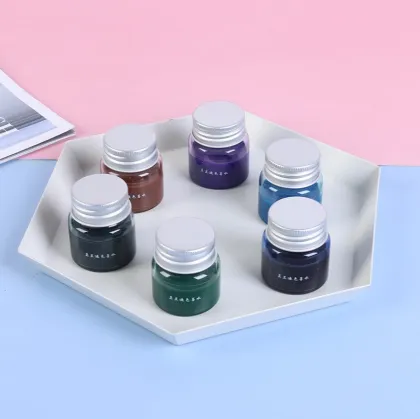 Flashing Neutral Pen Ink for Daily Use