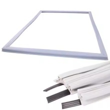 Refrigerator Cold Storage Door Rubber Seal Strip Gasket