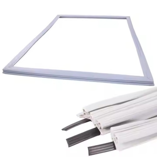 Refrigerator Cold Storage Door Rubber Seal Strip Gasket