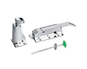 Freezer di zinco con gusto di zinco con gusto convesso di alta pressione YL-1700