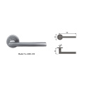 Classic Stainless Steel Handles for Wooden Doors