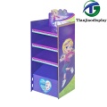 Modern PVC Snow Foam Board Display Stand