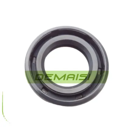 DEMAUSI Tc4p Type Power Steering Oil Seal 18*30*6.4/7 (BP1134E)" 

However, it seems there might be a typo in the brand name "DEMAISI". If this is a specific brand name, please ignore the correction. If not, you may want to verify and correct the brand na