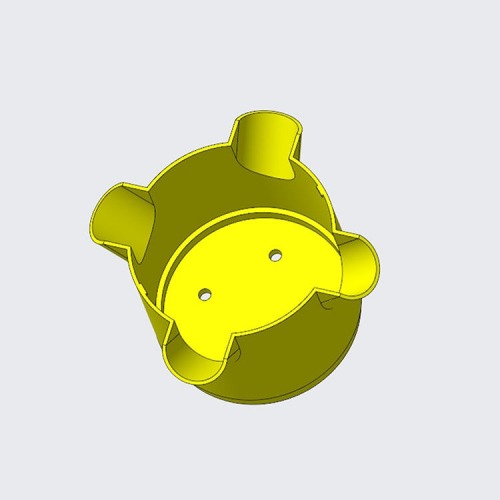 Plastic Injection Products Hydroponic Vertical Garden Tower