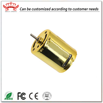 Strong Magnetic Gold 370 Water Bomb Motor