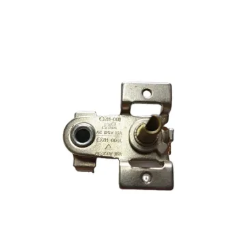 High-Quality Thermostat and Temperature Controller for Electric Ovens and Oil Heaters