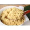 Pure and natural dried ginger powder