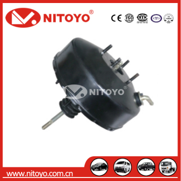 nitoyo 44610-60250 vacuum brake booster for toyota