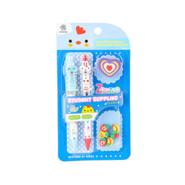 New Design High Quality School Stationery: Creative and Fancy Options for Students