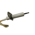 Silicon nitride gas oven burner igniter