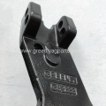 A82833 Scarpa per fertilizzante liquido sinistro John Deere