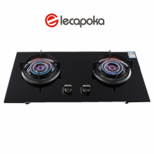 Low Price table top Gas Hob Stove