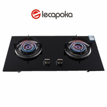 Tabella a basso prezzo Top Gas Hob Stove