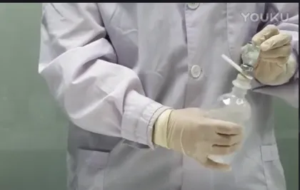 Supply medical tee connector