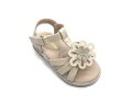 Scarpe per ragazze 2022 Summer Kids Kids Princess Scarpe