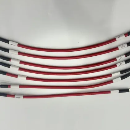 Industrial New Energy Medical Automotive Wire Harness